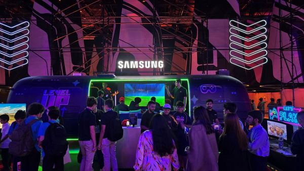 Samsung Dubai Esports & Games Festival 2024 Samsung Dubai Esports & Games Festival 2024