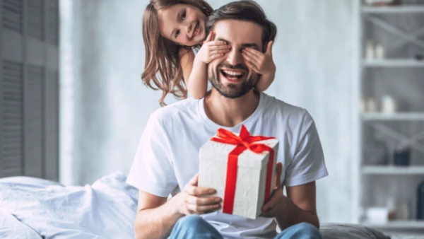 Shutterstock  Father