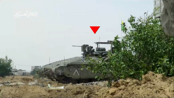 Merkava 4