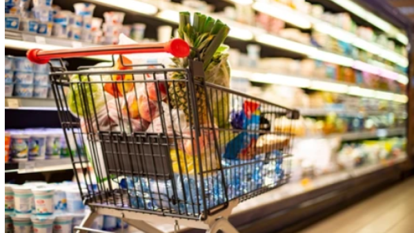 supermarket