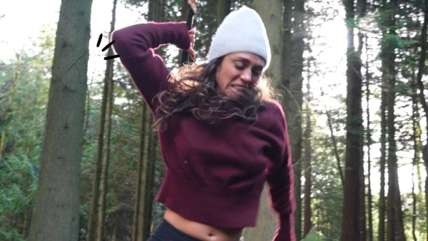 منتجع للتنفيس عن الغضب  منتجع للتنفيس عن الغضب