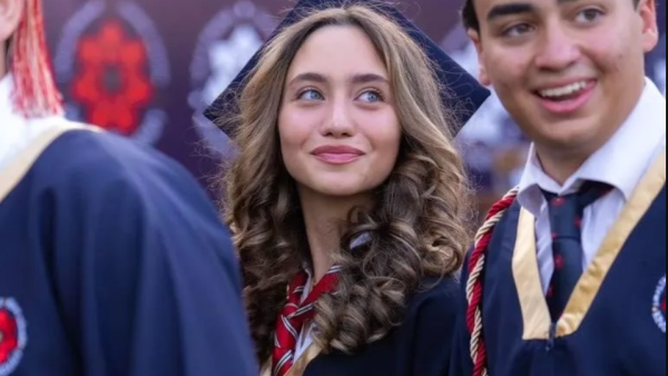 شاهدوا إطلالة الأميرة جليلة في احتفال عيد الإستقلال اليوم...جمالها أنثوي وساحر