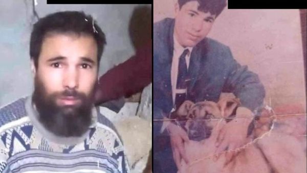 الشاب بن عمران عميرة الشاب بن عمران عميرة