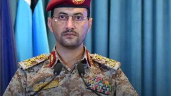 المتحدث باسم القوات المسلحة اليمنية، العميد يحيى سريع