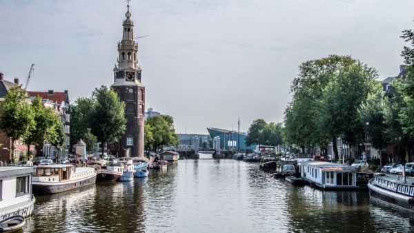 Netherlands