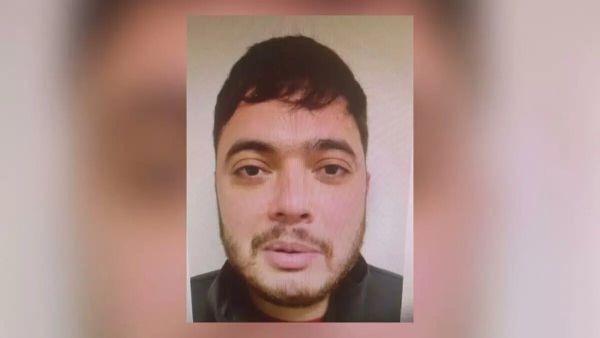 محمد عمرا، المعروف بلقب "الذبابة"، الذي فر في عملية هروب جريئة