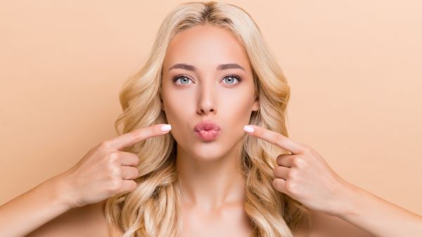 أسرار يكشفها شكل الوجه عن الشخصيات المختلفة