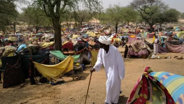 السودان - حرب 