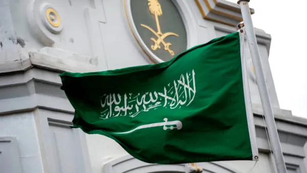 الديوان الملكي يعلن عن وفاة أمير سعودي