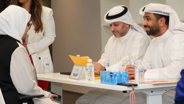 Ooredoo Kuwait Champions Talent Development with "Waed" Internship Program Ooredoo Kuwait Champions Talent Development with "Waed" Internship Program