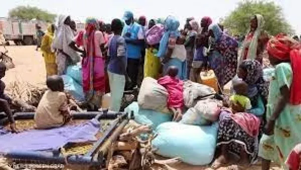 السودان - الفاشر