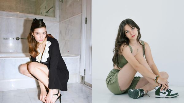Afra Saraçoğlu Alisa Sezen Sever