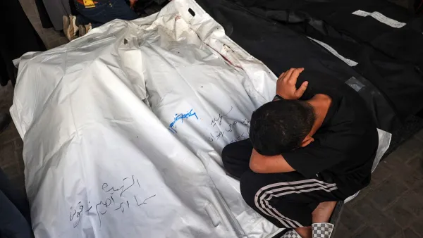 اقتحام مراكز الإيواء في "جباليا"، واجبار النازحين على مغادرتها.