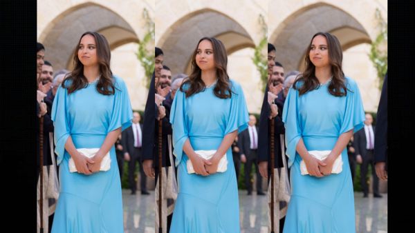 الأميرة سلمى 