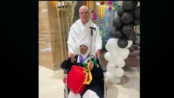 الحاجة كاظمية حاتم الحاجة كاظمية حاتم