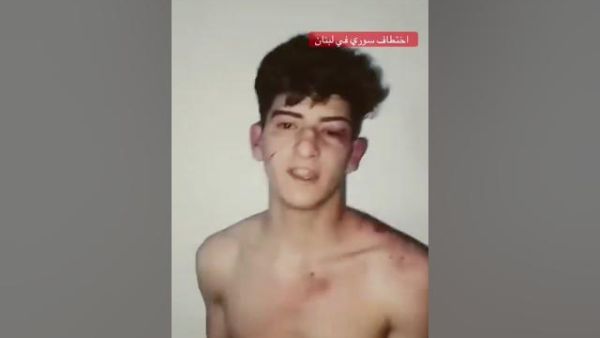 الشاب المخطوف أحمد مطلق الشاب المخطوف أحمد مطلق