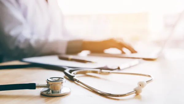 Highest Paying Medical Jobs