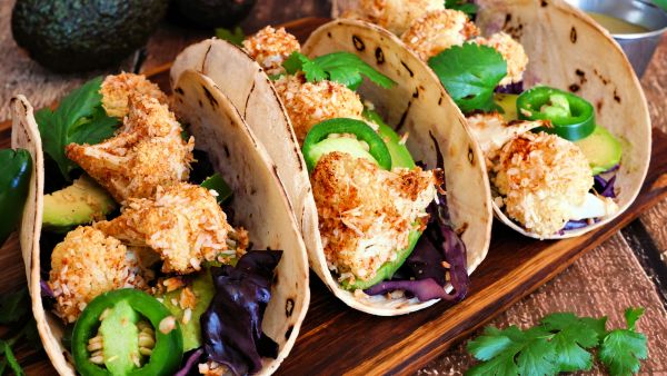 Tacos 