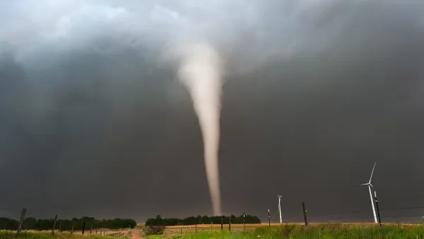 tornado 