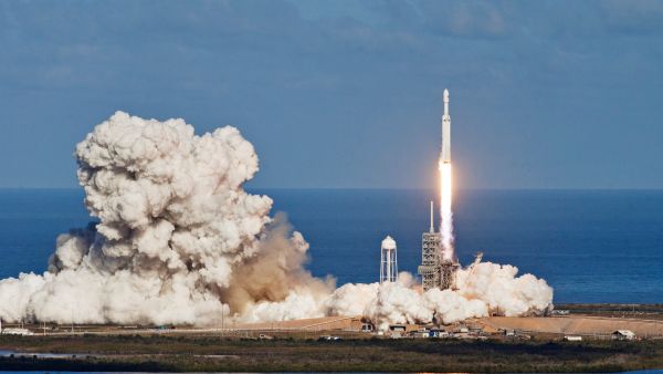 Spacex