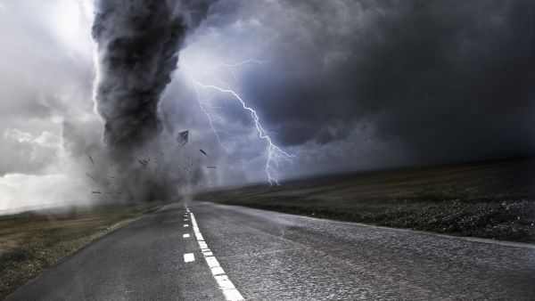 tornado 