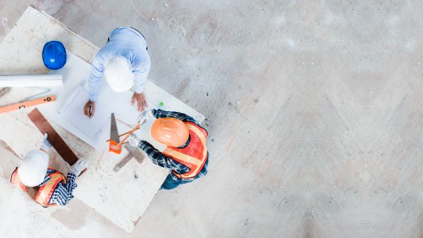 Highest Paying Construction Jobs