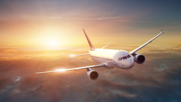 flight 