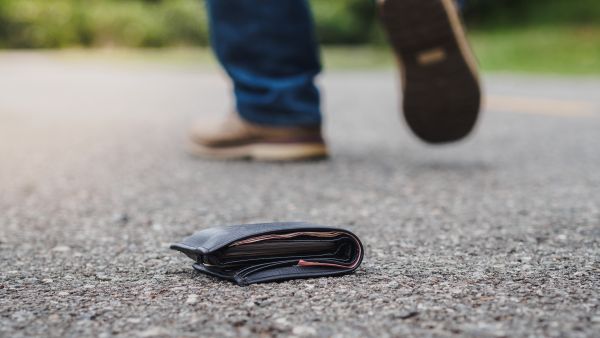 wallet