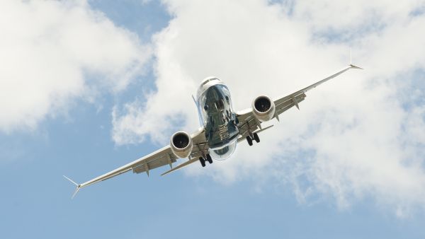 flight