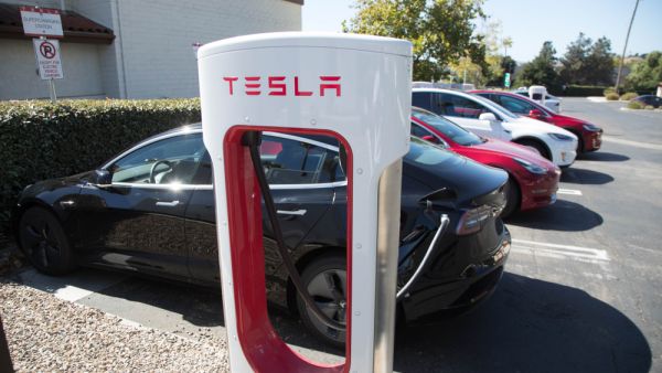 Tesla 