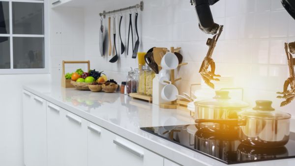 Shutterstock modern living