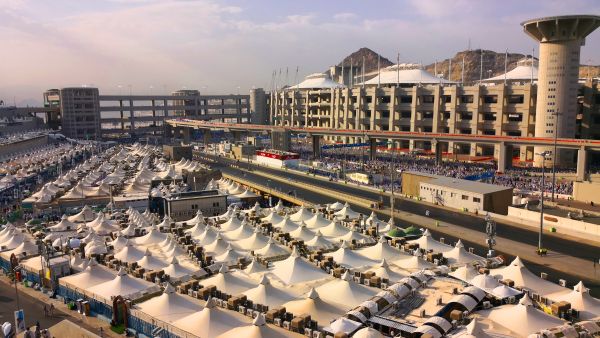 Shutterstock Saudi Arabia