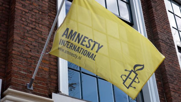 Amnesty 