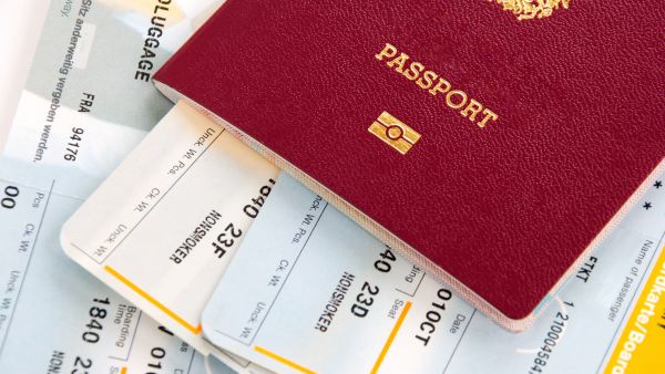Visa