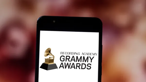 Grammy Awards