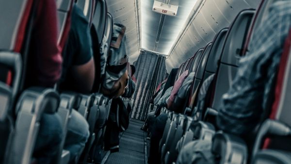 Turbulence 
