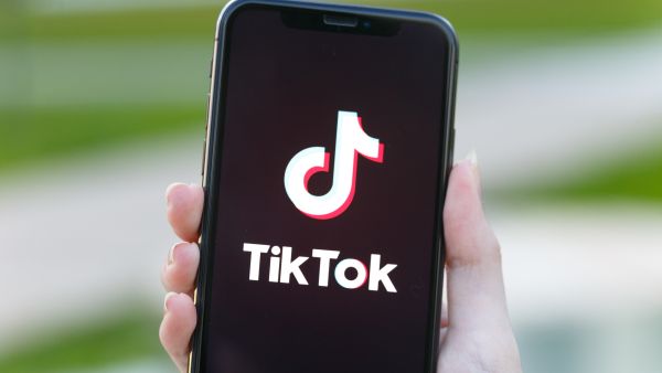 TikTok 