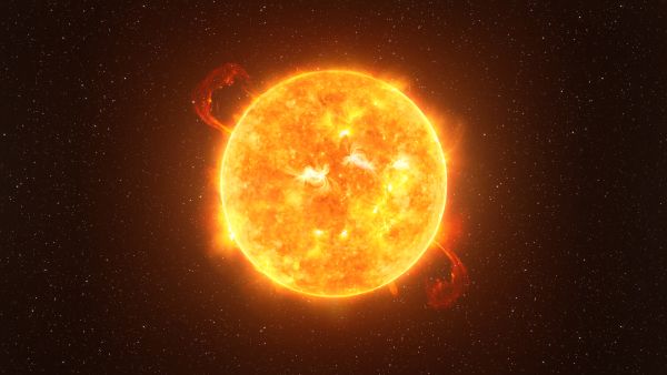 Flare