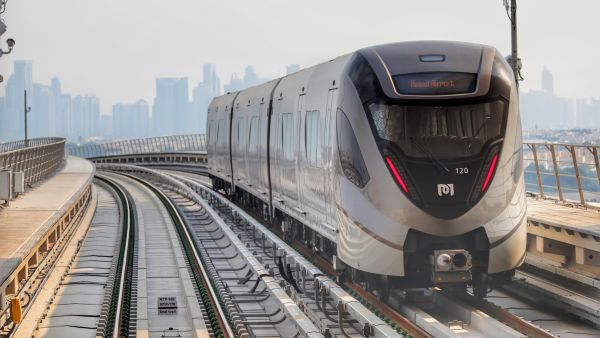 Qatar Rail