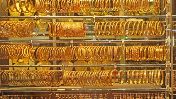 Gold prices in Riyadh Today 22 May 2024