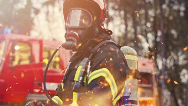firefighter 