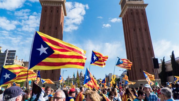 catalonia