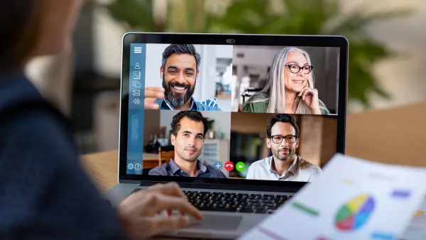 How to Work from Home