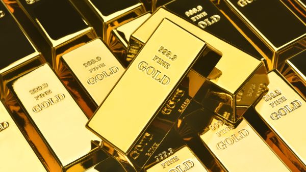 gold