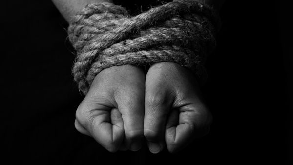 kidnapped 