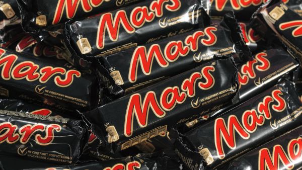 Mars 