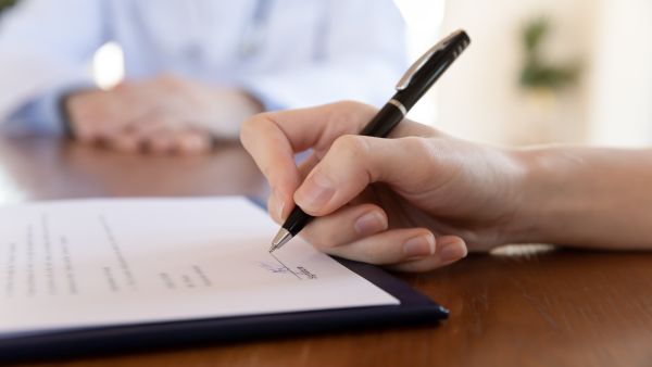 Shuttestock Healthcare