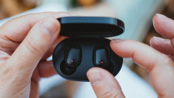 Best Headphones for Working Out