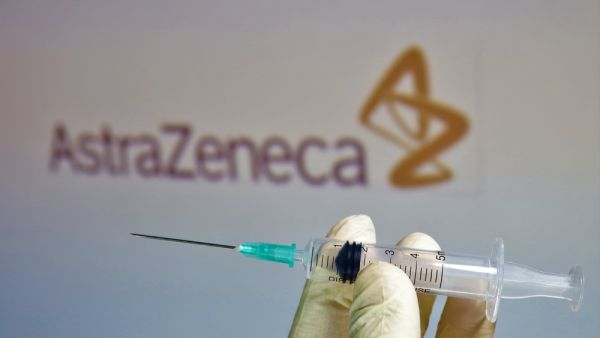 Meet 1st person who filed lawsuit against AstraZeneca COVID vaccine 