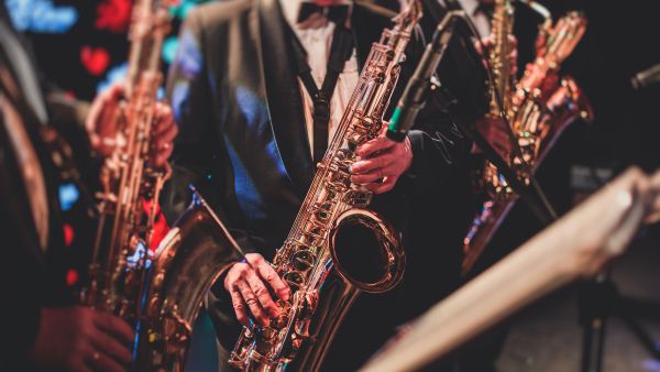 jazz festival